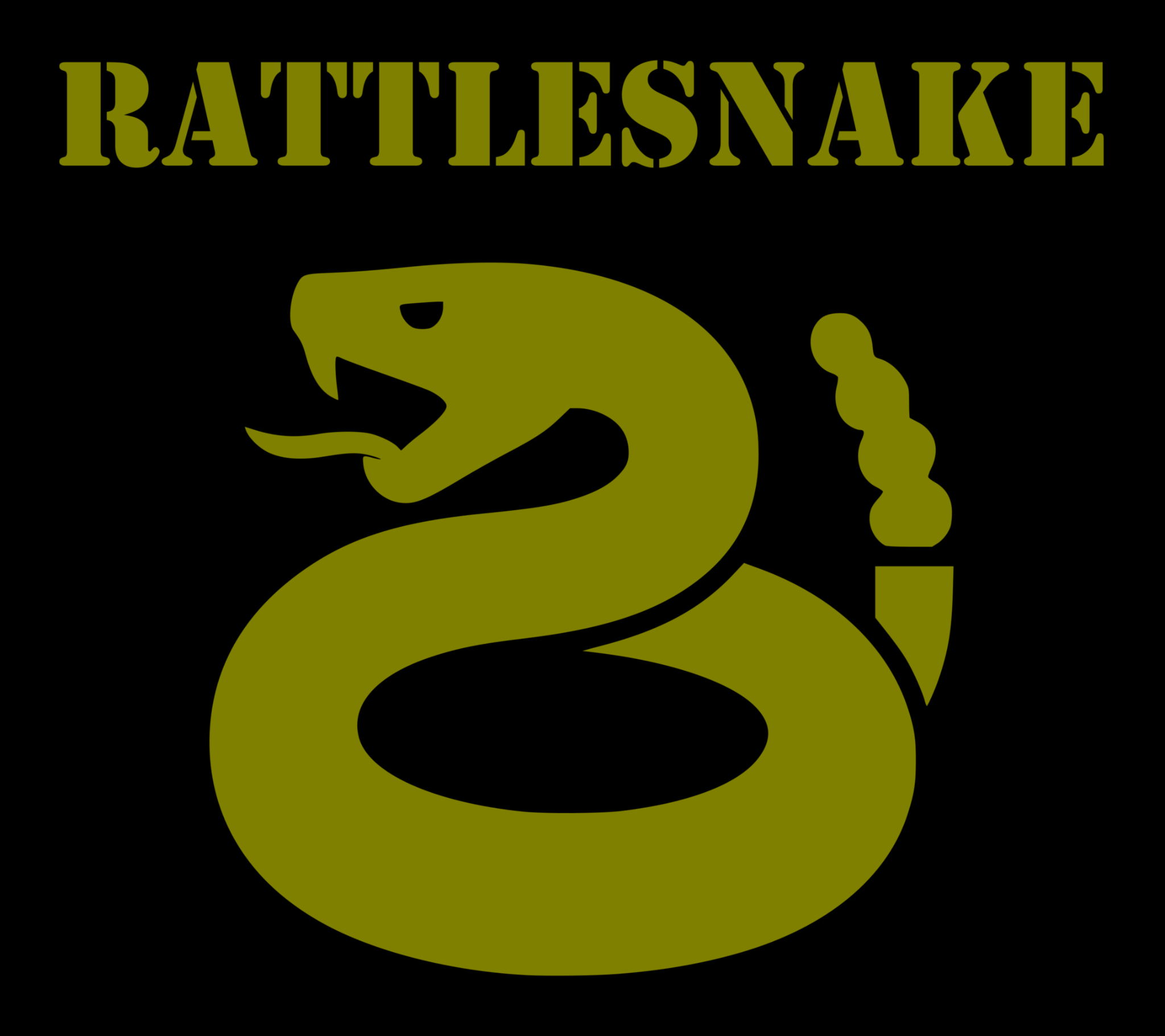 rattlesnake