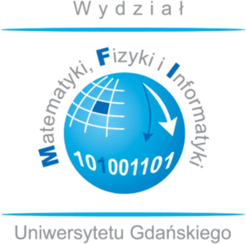 Uniwersytet Gdański | Wydział Matematyki, Fizyki i Informatyki