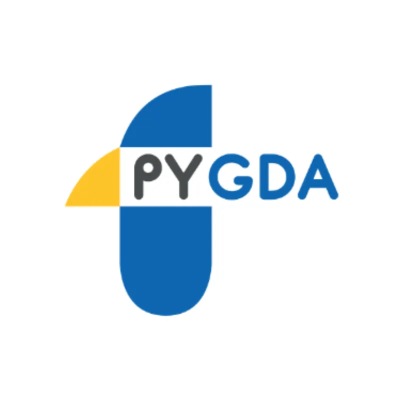 PyGda