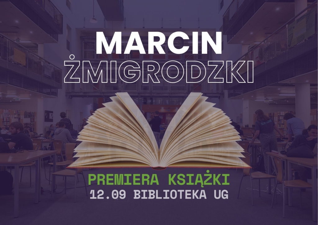 Book Launch at Baltic Dual Use Hackathon